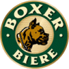 Boxer bière