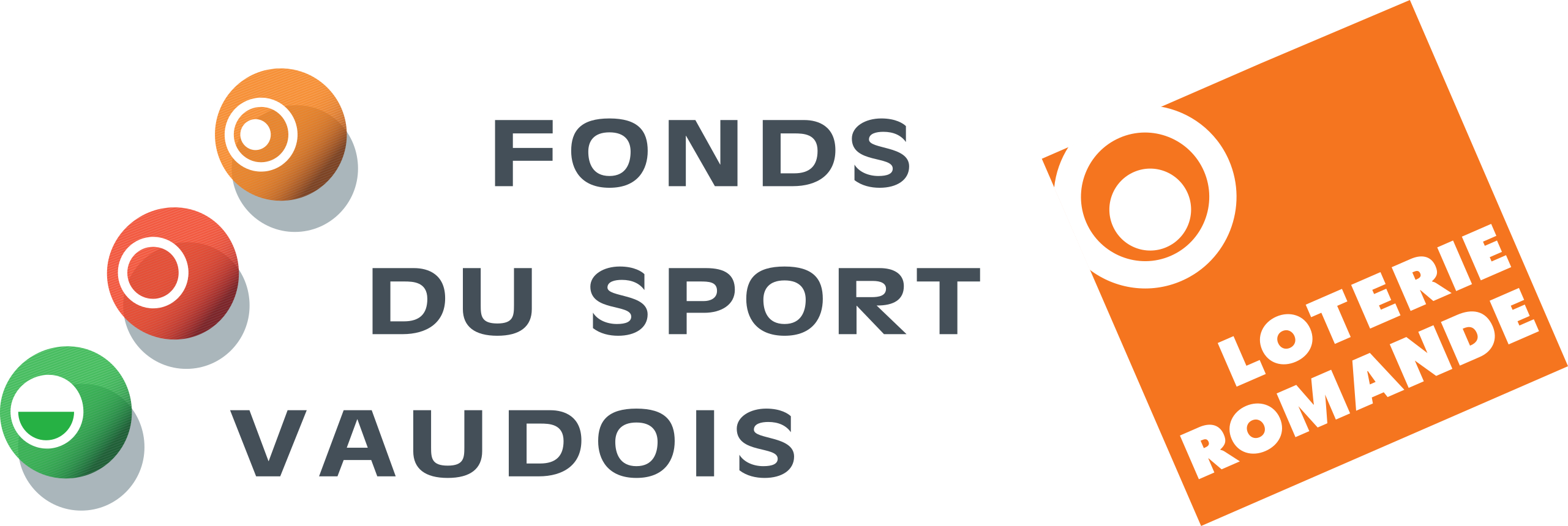 Fond du sport vaudois