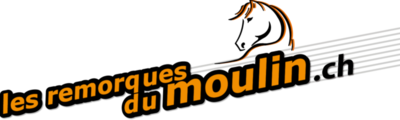 Les remorques du moulin