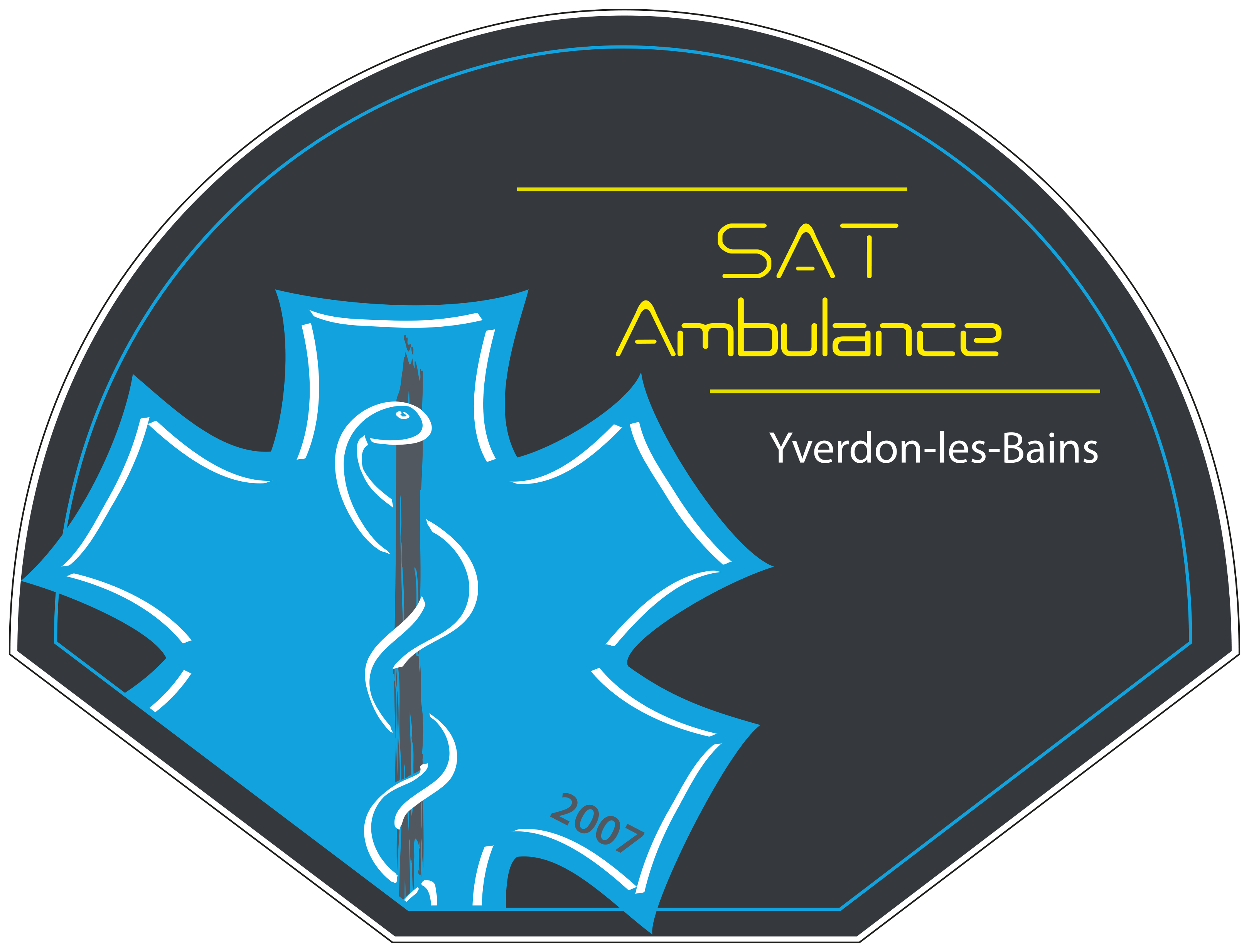 SAT Ambulance