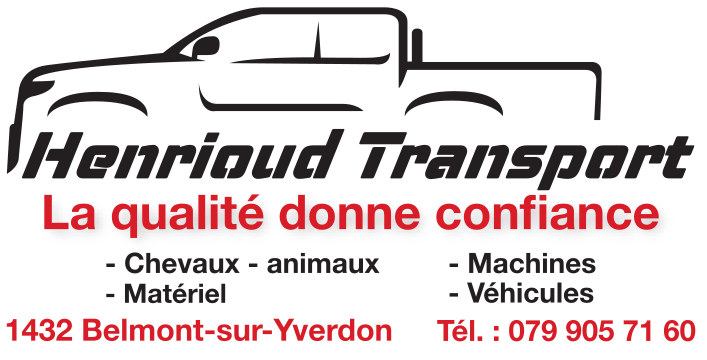 Henrioud transport