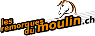 Les remorques du moulin